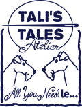 Talis Tales Atelier - Talis Tales Atelier – All You Need`le