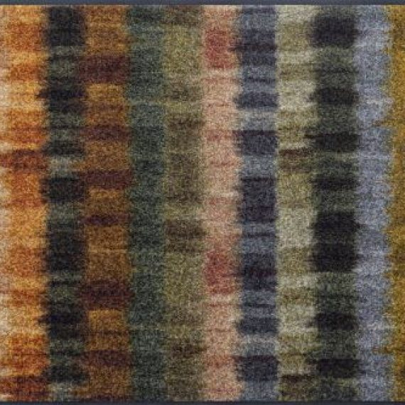 Wash & Dry Interior rug MOOSY WOOD 60/180 cm