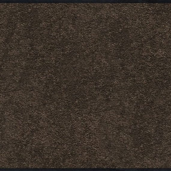 Kilimėlis MONOCOLOUR DARK CHOCOLATE 60/180 cm