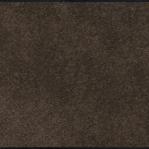 Kilimėlis MONOCOLOUR DARK CHOCOLATE 75/190 cm