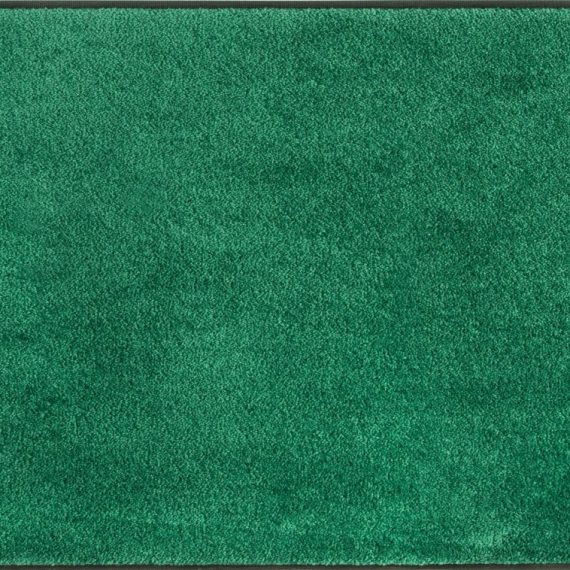 Kilimėlis MONOCOLOUR EVER GREEN 75/190 cm