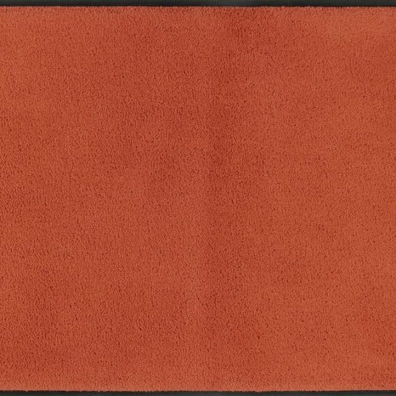 Kilimėlis MONOCOLOUR SPICE RUST 60/180 cm