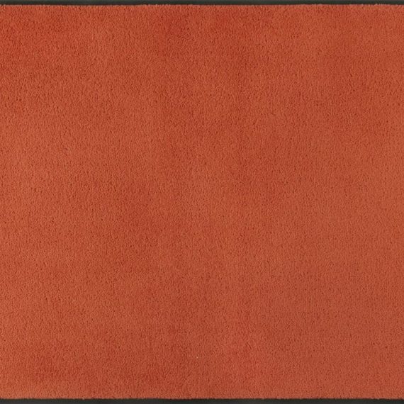 Kilimėlis MONOCOLOUR SPICE RUST 75/190 cm